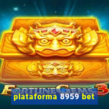 plataforma 8959 bet